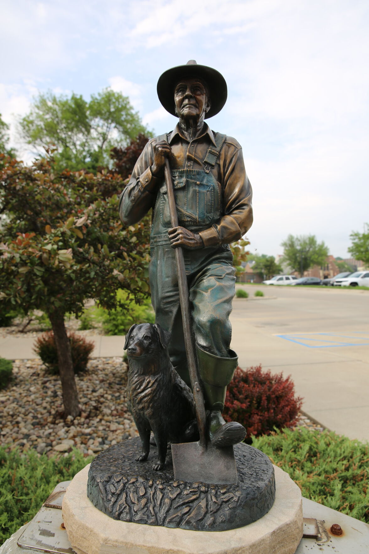 The Farmer